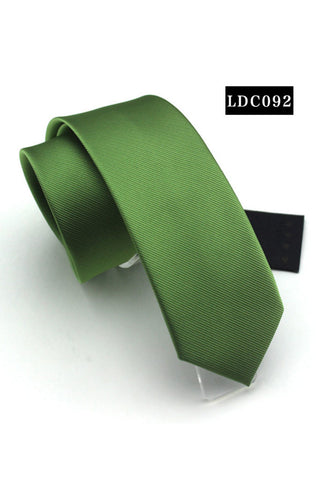 Lazo verde # LDC092